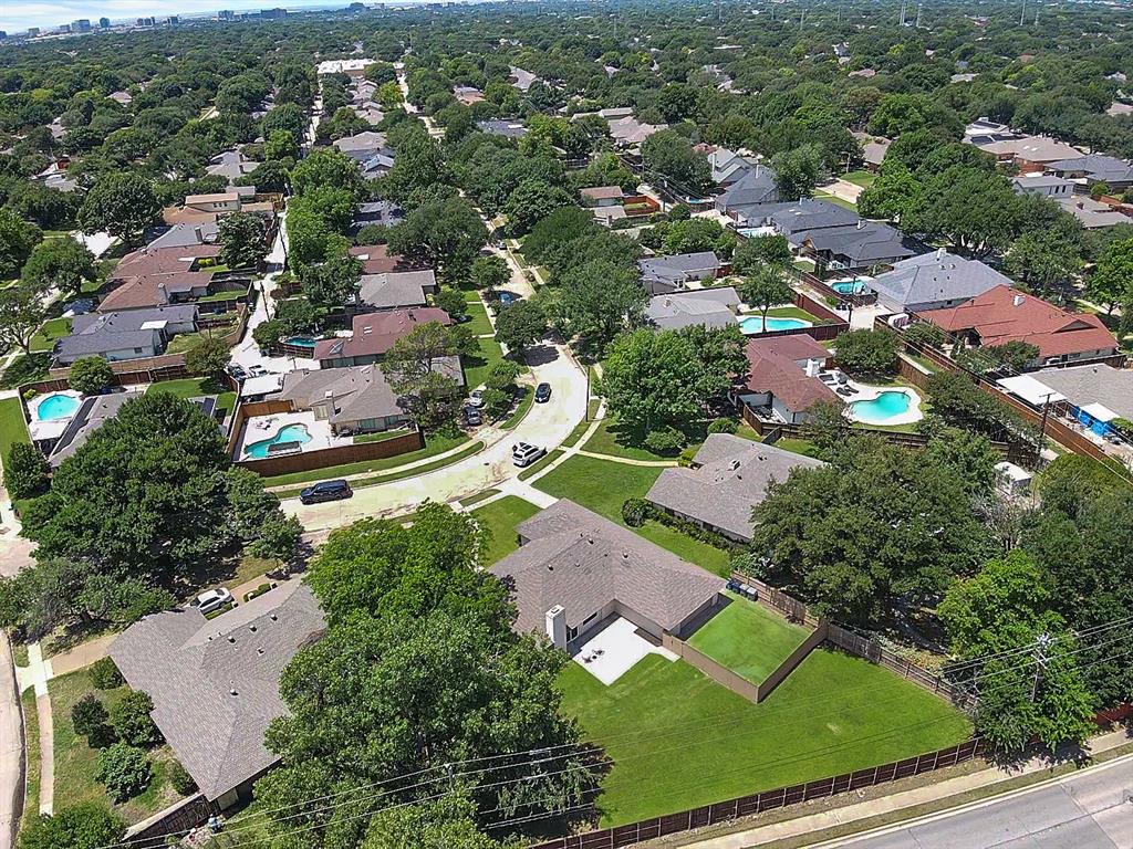 Richardson Heights Estates West 4t - Residential