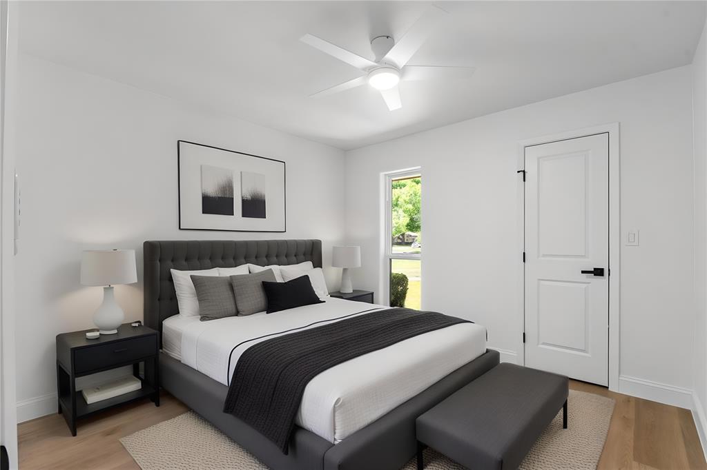 Richardson Heights Estates West 4t - Residential