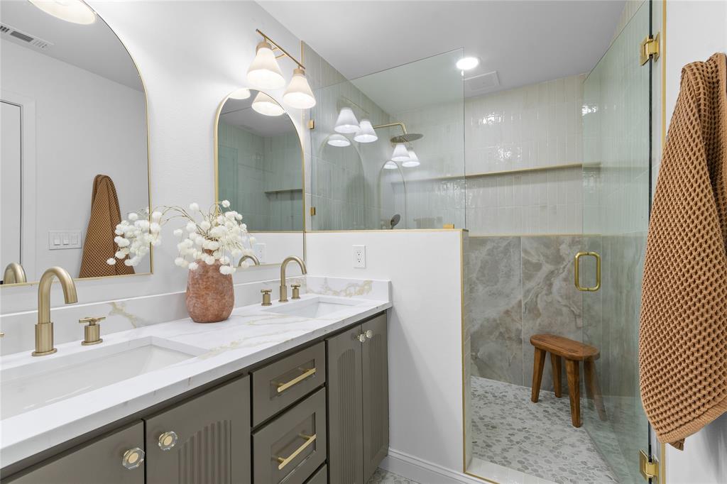 Richardson Heights Estates West 4t - Residential