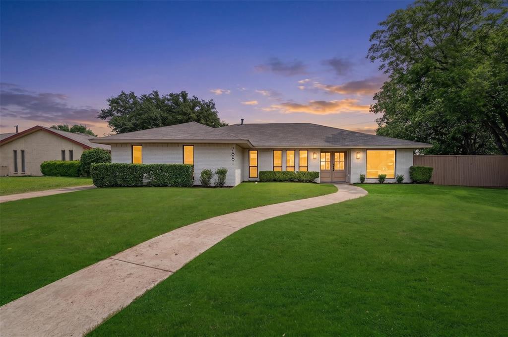 Richardson Heights Estates West 4t - Residential