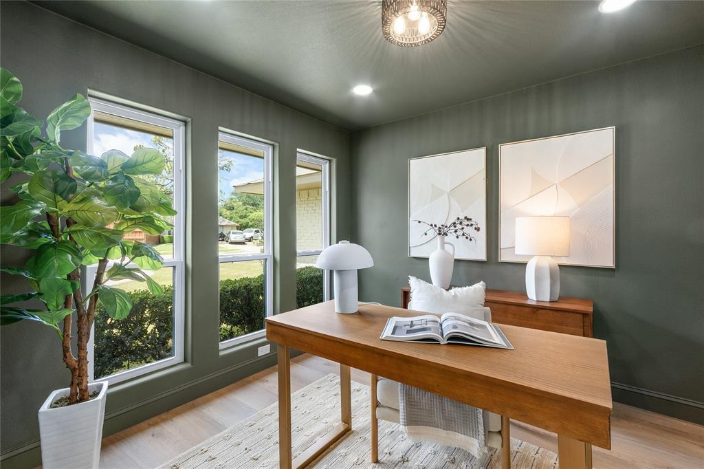 Richardson Heights Estates West 4t - Residential