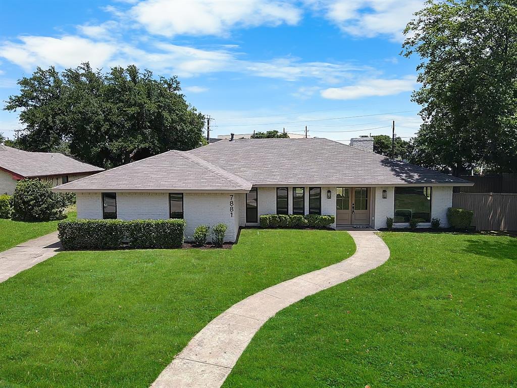 Richardson Heights Estates West 4t - Residential