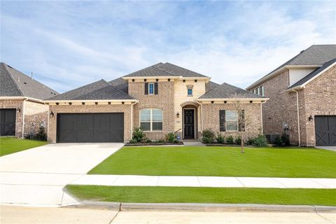 1705 Estivella Drive Little Elm TX 75068