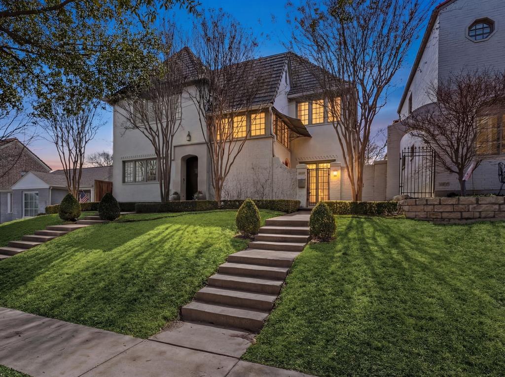 Monticello Add - Residential