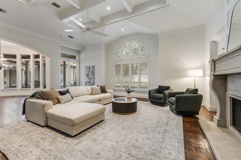 Bellbrook Estates - Residential