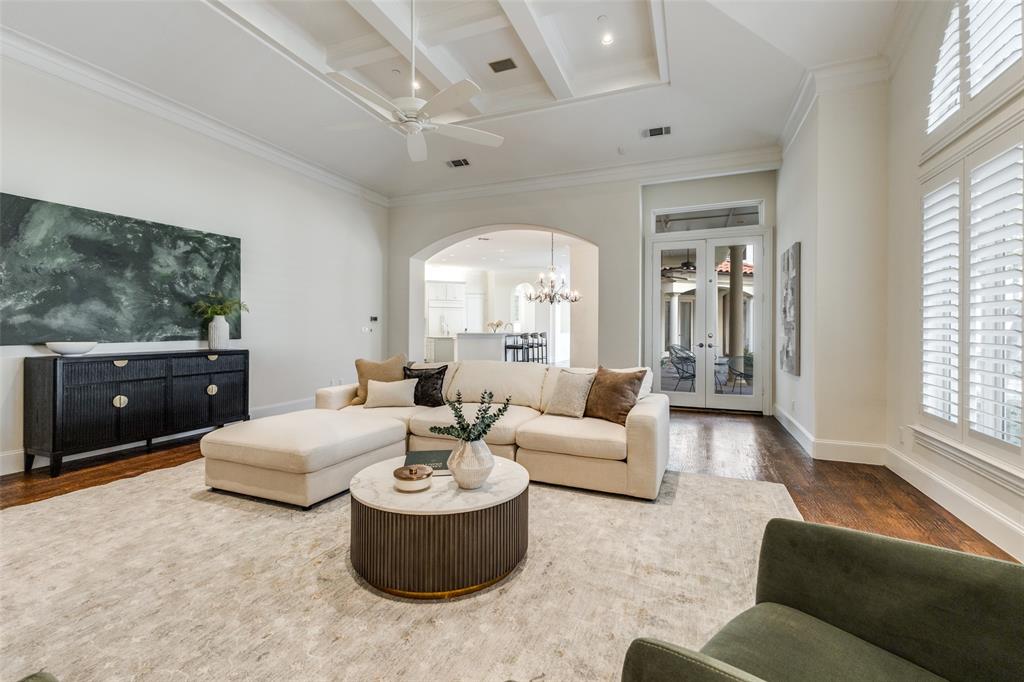 Bellbrook Estates - Residential