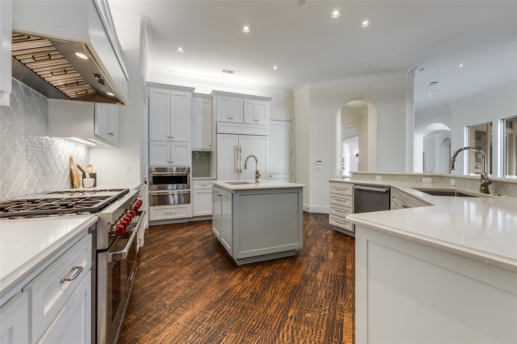 Bellbrook Estates - Residential