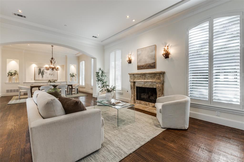 14828 Bellbrook Drive