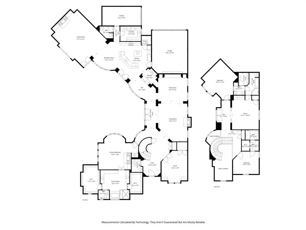 Bellbrook Estates - Residential