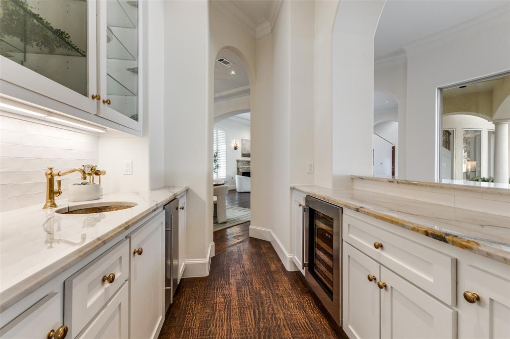 Bellbrook Estates - Residential