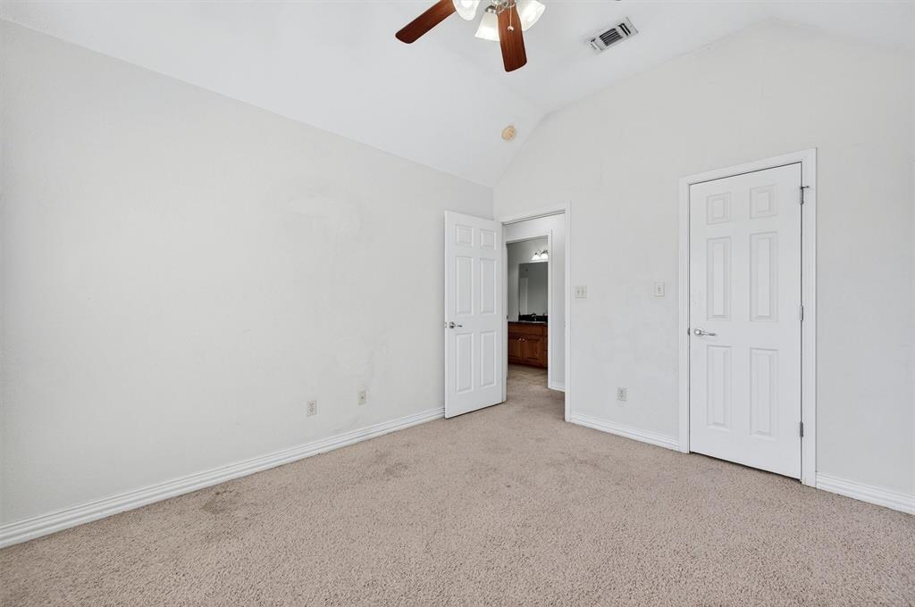 Washington Place - Residential