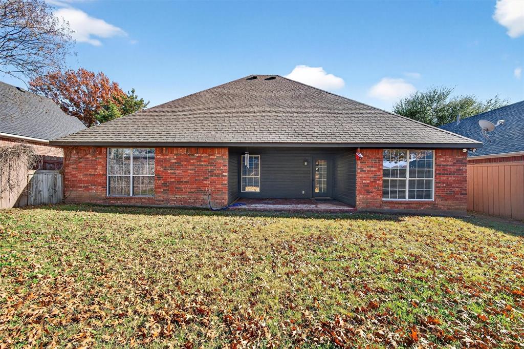 Washington Place - Residential