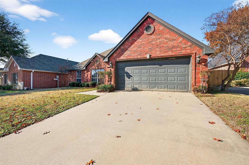 Washington Place - Residential