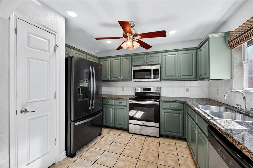 Washington Place - Residential