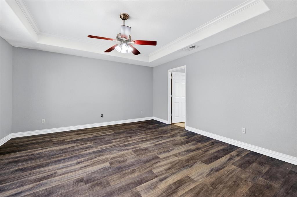 Washington Place - Residential