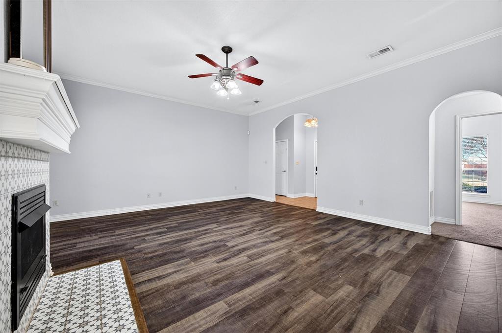 Washington Place - Residential