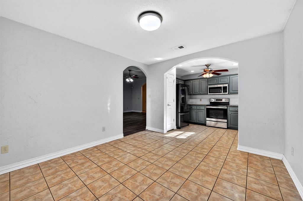 Washington Place - Residential