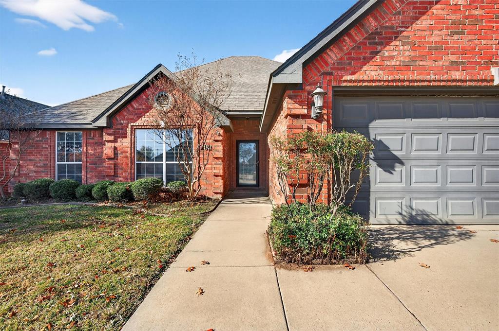 Washington Place - Residential