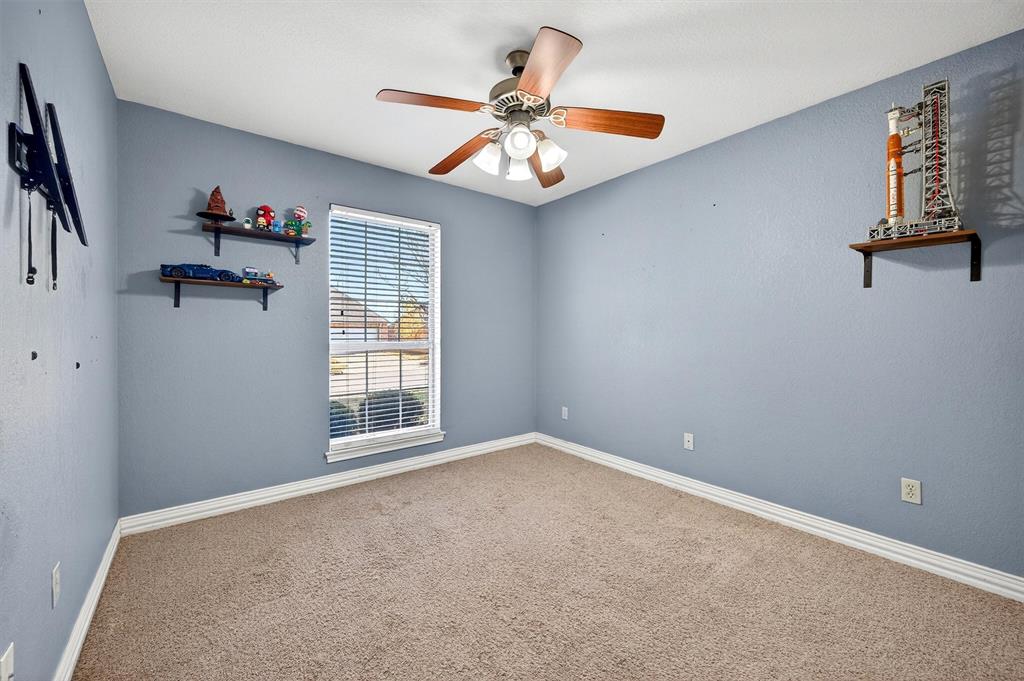 Washington Place - Residential