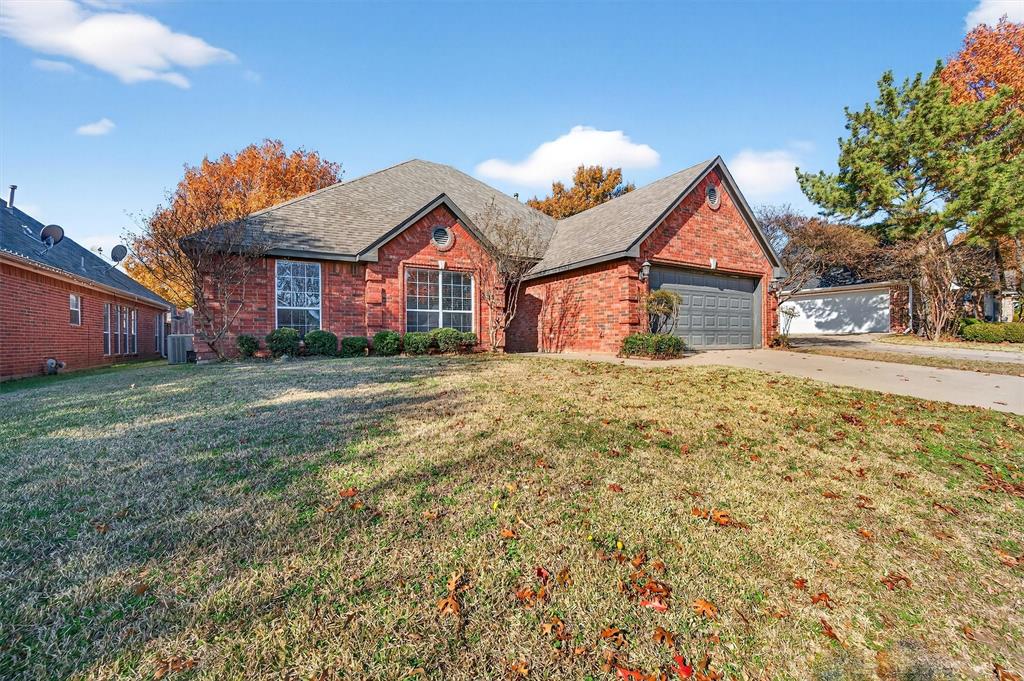 Washington Place - Residential