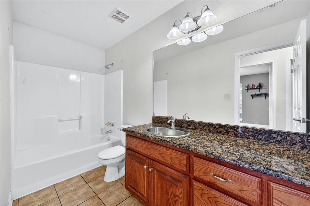 Washington Place - Residential