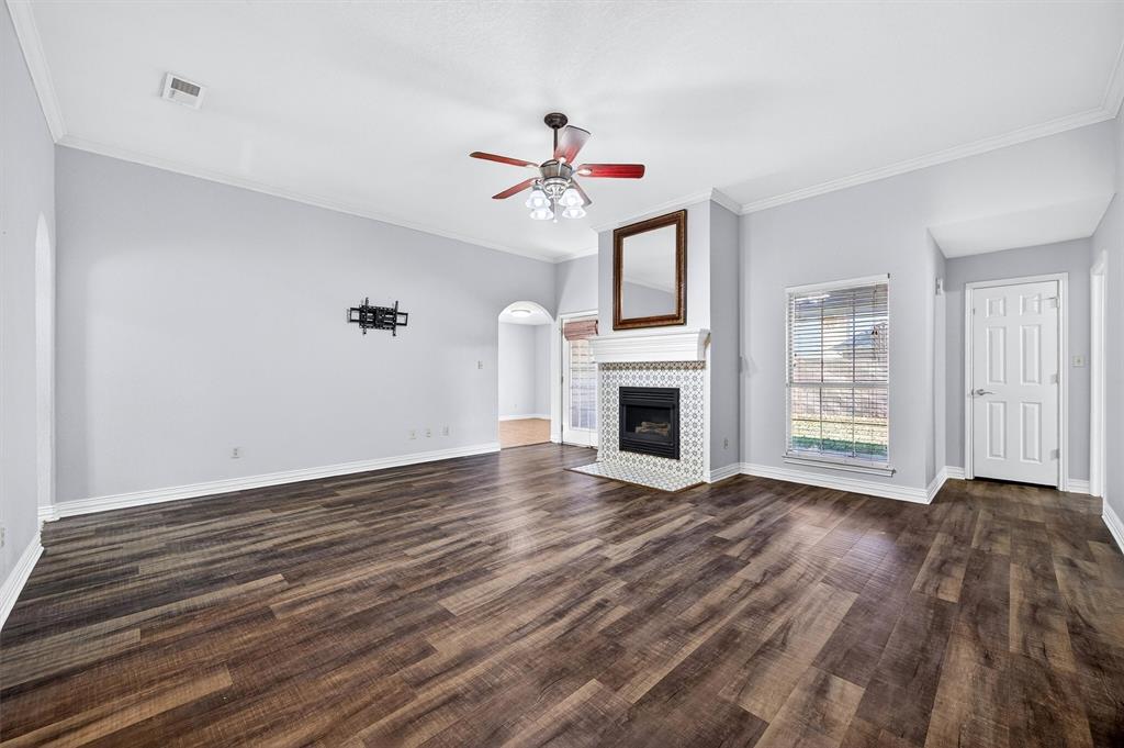 Washington Place - Residential