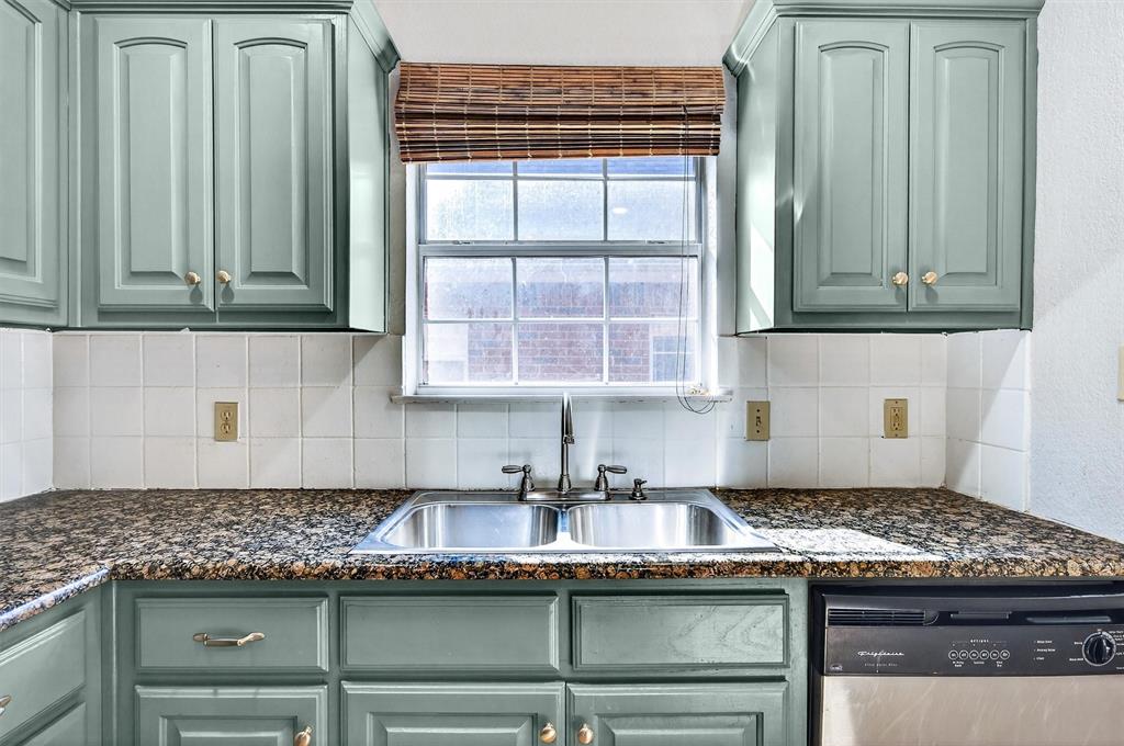 Washington Place - Residential