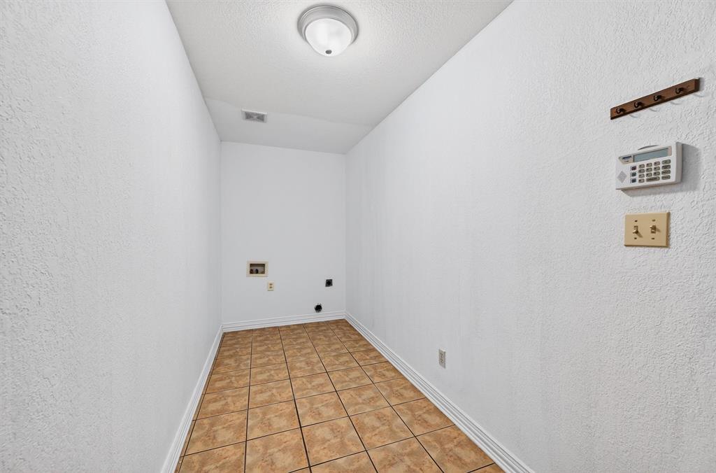 Washington Place - Residential