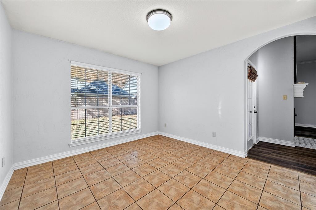 Washington Place - Residential