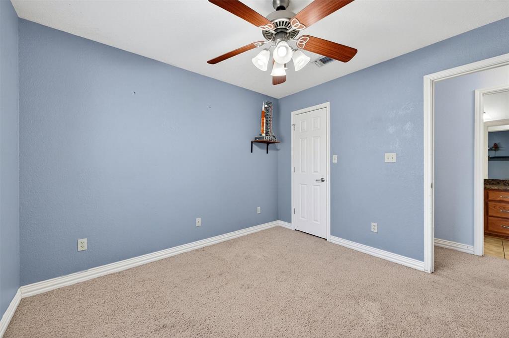 Washington Place - Residential