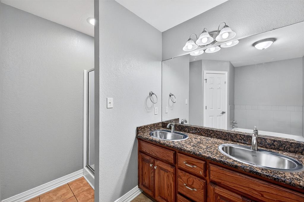 Washington Place - Residential