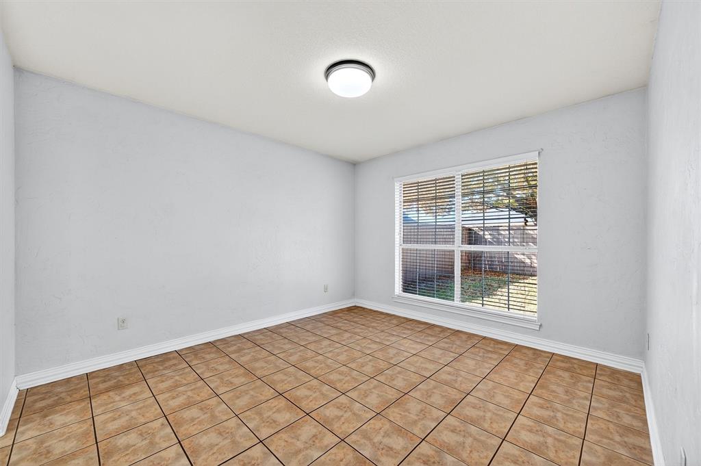 Washington Place - Residential