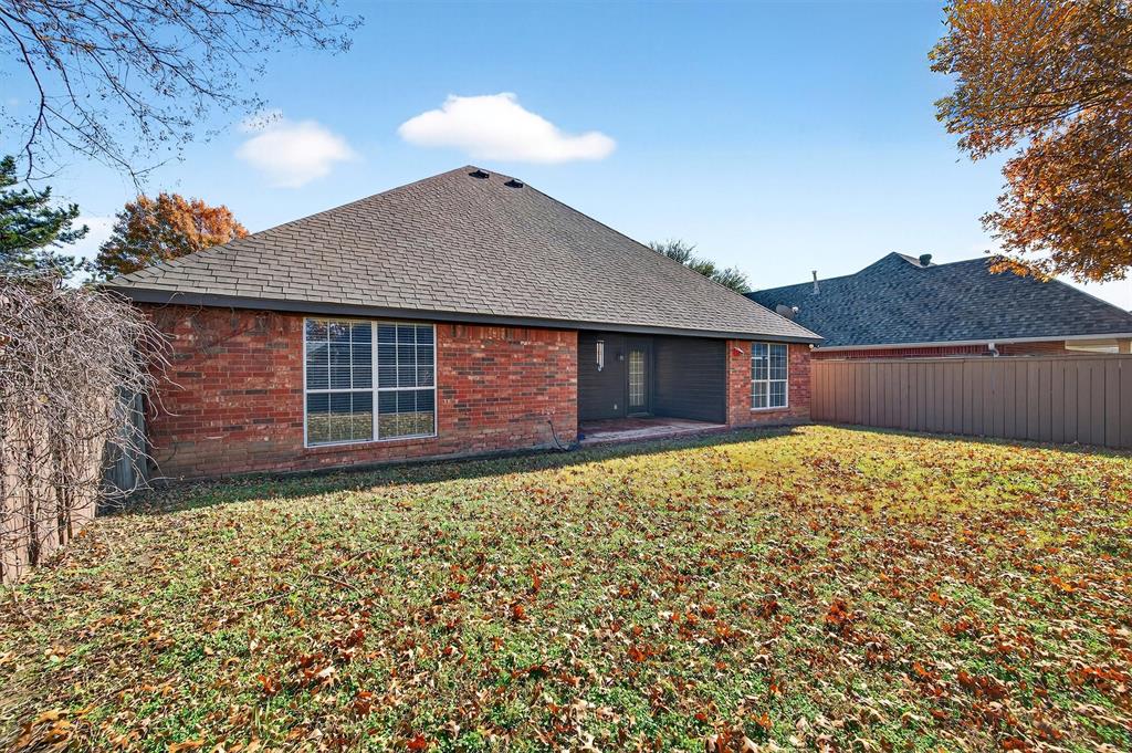 Washington Place - Residential