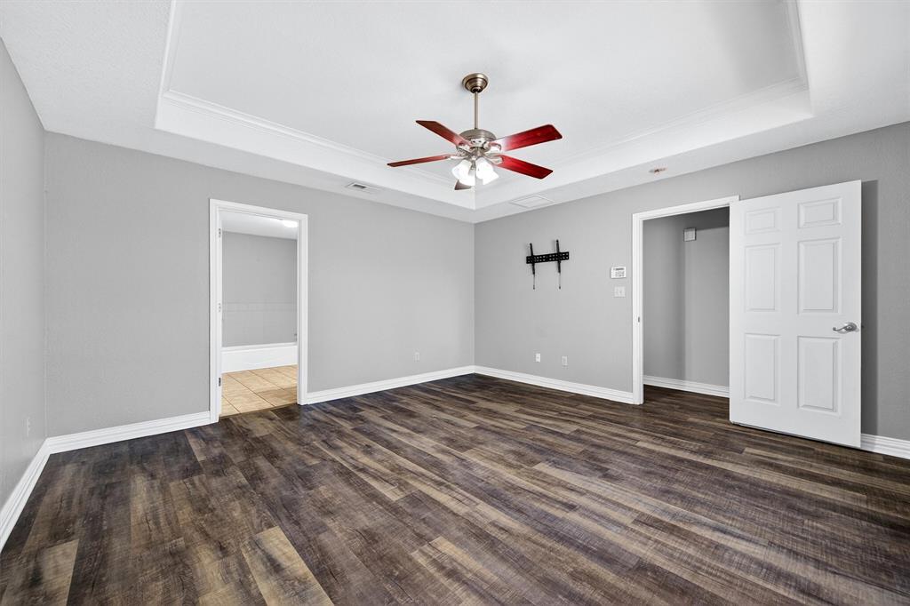 Washington Place - Residential