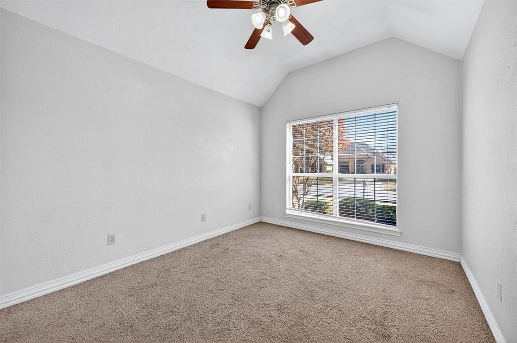 Washington Place - Residential