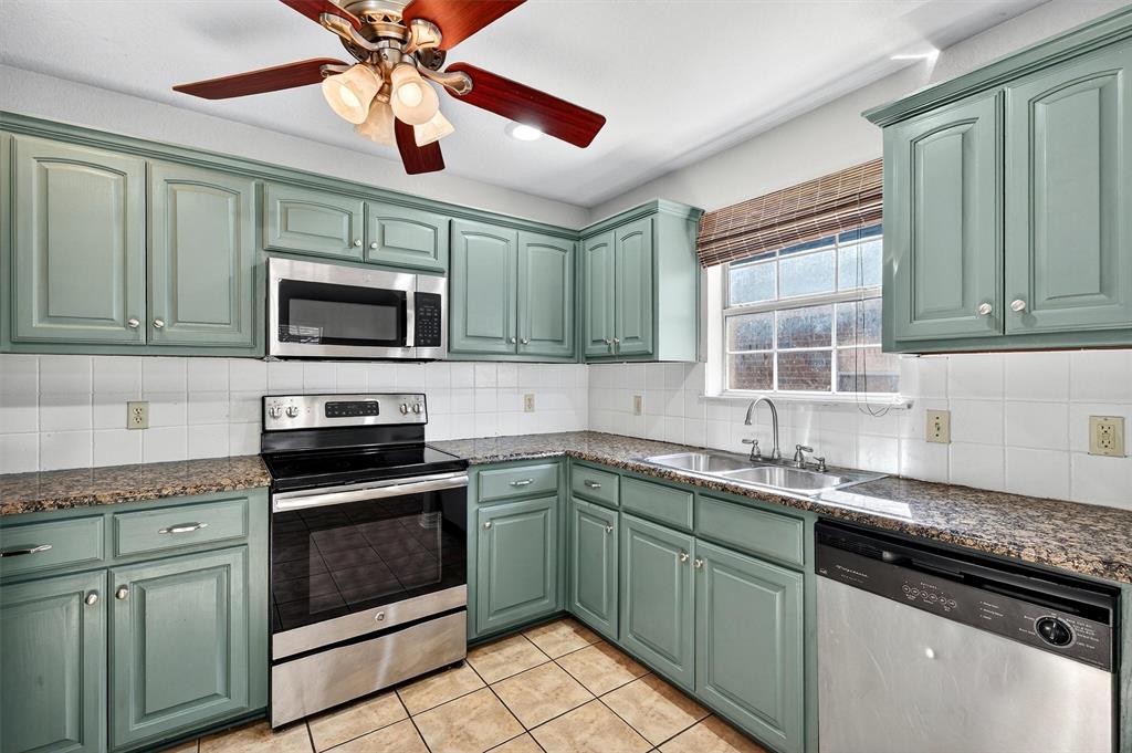 Washington Place - Residential