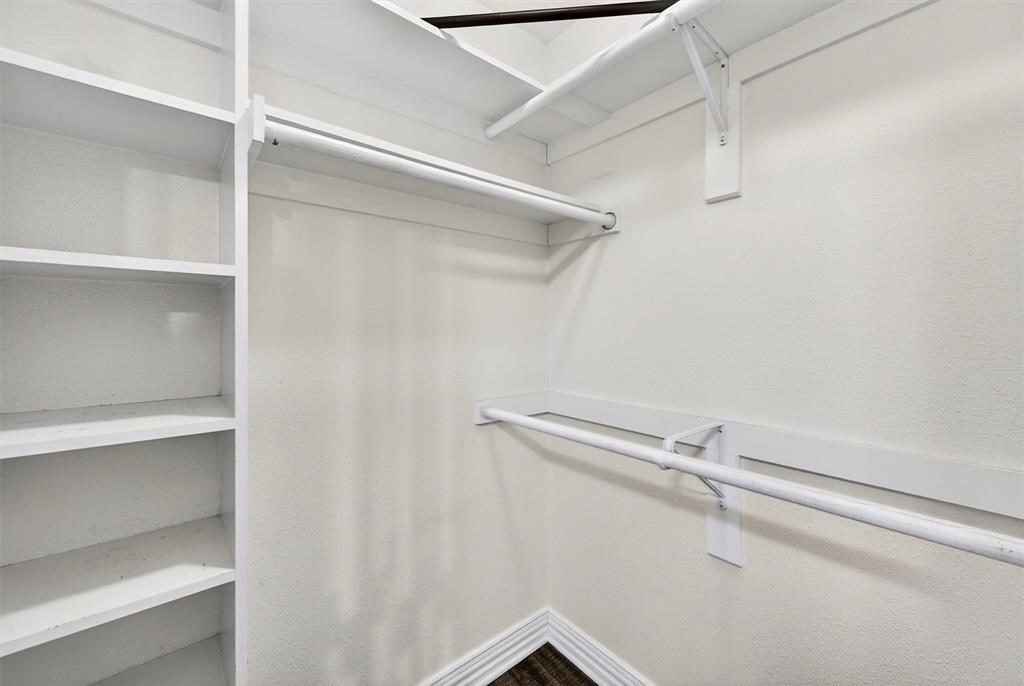 Washington Place - Residential