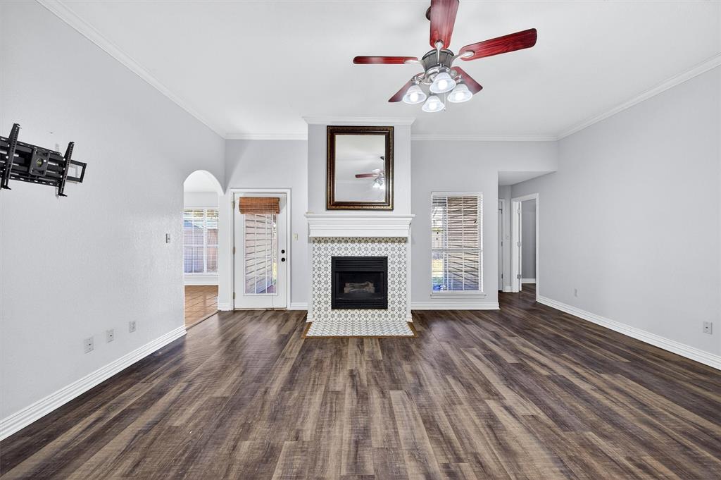 Washington Place - Residential