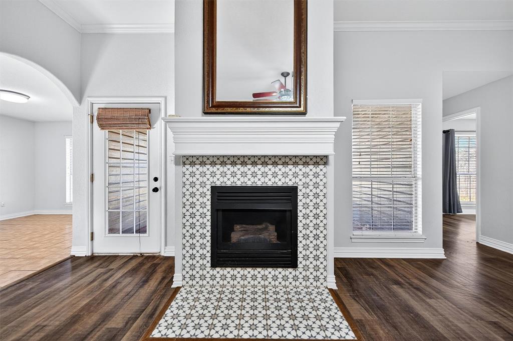 Washington Place - Residential