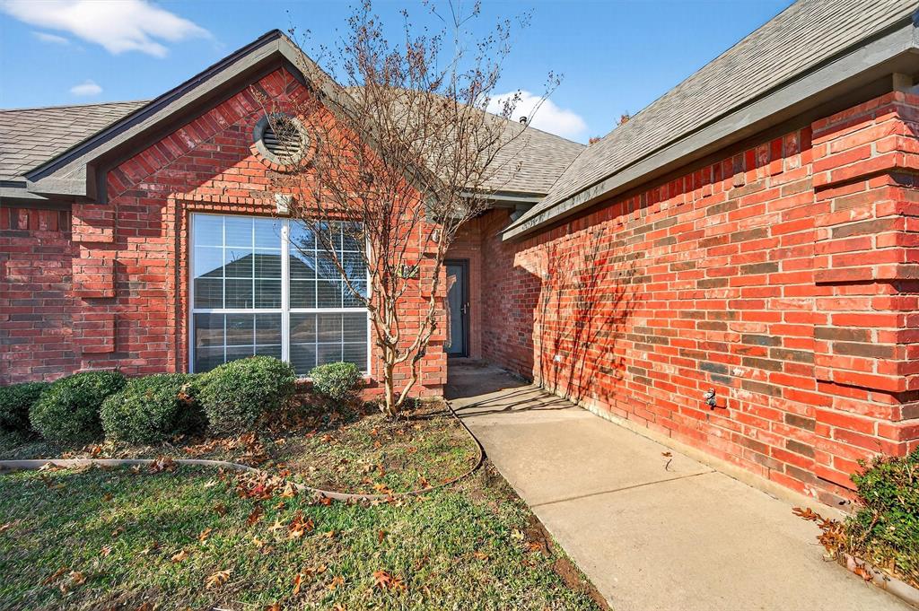 Washington Place - Residential