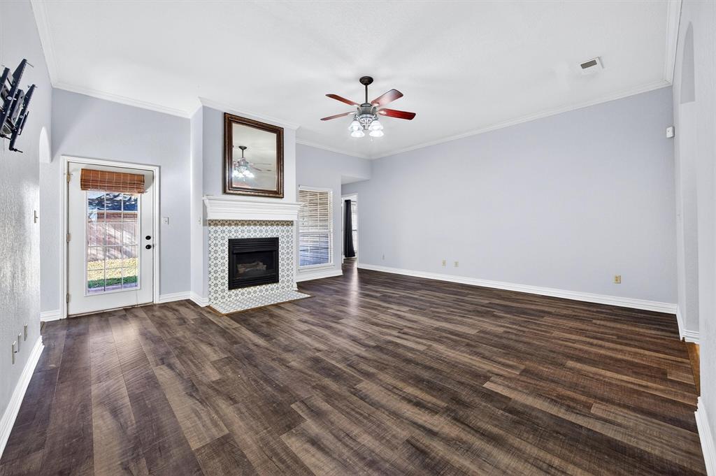 Washington Place - Residential