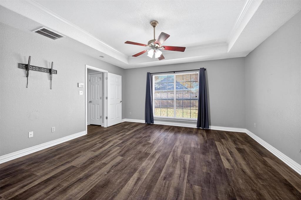 Washington Place - Residential