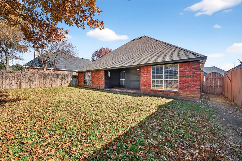 Washington Place - Residential