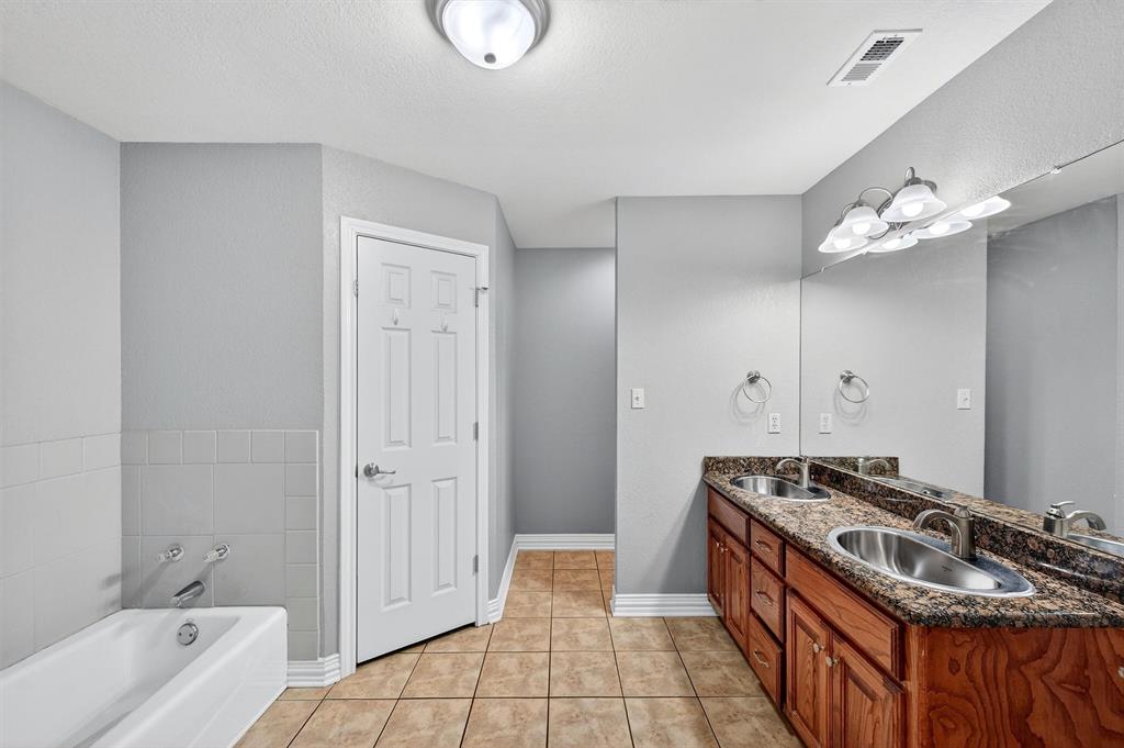 Washington Place - Residential