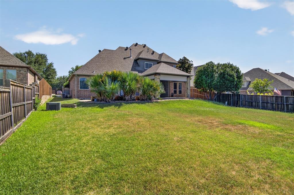 7913 Forest View Court