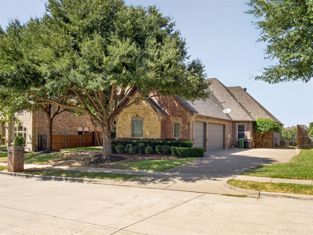 7913 Forest View Court