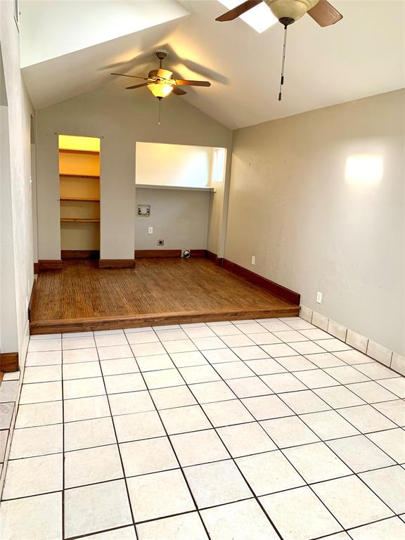 RICHLAND PARK ADDITION - Residential Lease