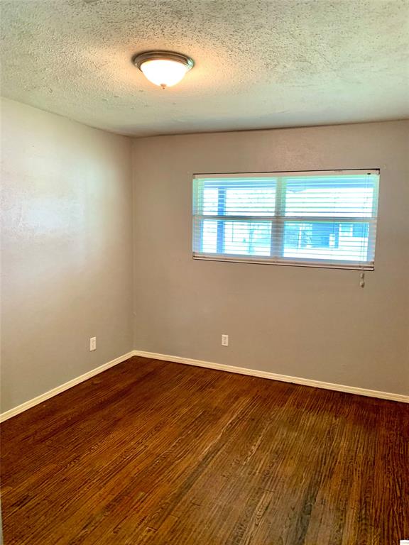 RICHLAND PARK ADDITION - Residential Lease