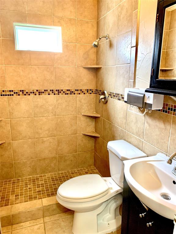 RICHLAND PARK ADDITION - Residential Lease