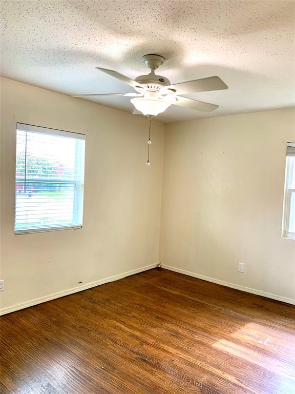 RICHLAND PARK ADDITION - Residential Lease